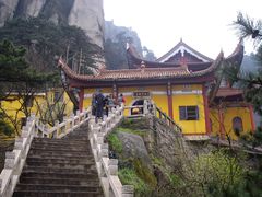 -九华山风景区
