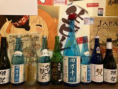 -千懿六本木酒场(常熟路店)