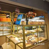 这家徐汇的宝藏面包店，值得特地去
