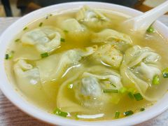 -利达汤圆馄饨(川公路店)