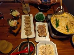 月见肥牛乌冬锅-烧鸟横丁(联发文创口岸店)