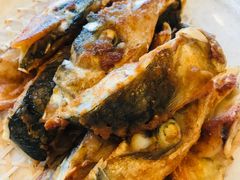 顺德煎鱼嘴-金城大酒店-中餐厅(汾江中路店)