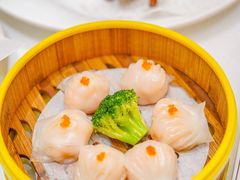 -福满楼·海鲜酒家(福永益田店)