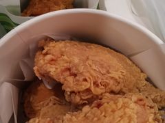 -德克士(中心医院店)