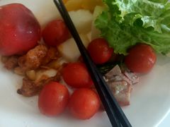 -南宫温泉水世界