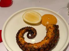 -壳里西餐厅Coquille Seafood Bistro(蒙自路店)