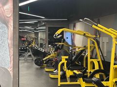 -锐动健身游泳(博地中心店)