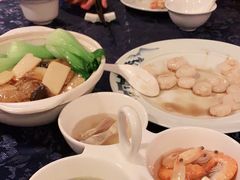 -丽笙精选海仑宾馆·海茂中餐厅