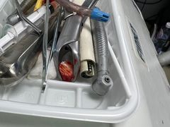 -上海市黄浦区牙病防治所(江西中路门诊部)