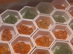-牛YO寿喜烧和牛火锅自助(三台子万象汇店)