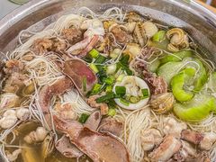 -福屿鲜捞小吃·捞化(福屿总店)