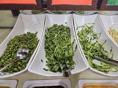 -汉唐守艺人·河北面馆(民心河店)