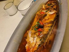 -徽镇小厨·经典徽菜(马连道店)