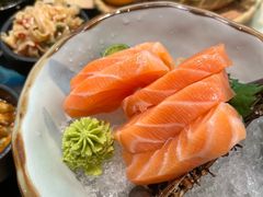 -沼津港精致料理·寿喜烧·烧鸟(漕河泾印象城店)