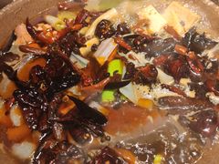 -常和州·夜宵大排档(常州单店)