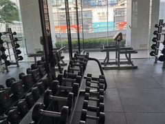 -威克健身游泳(万菱汇店)