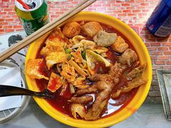 -龍城柳州螺蛳粉(群星路店)