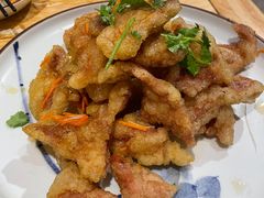 -老江南春·中国龙菜(衡山路店)