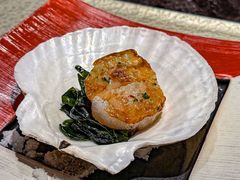 -Ginza Onodera铁板烧(外滩十八号店)