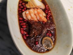 -京味斋·北京烤鸭(华威桥北工大店)