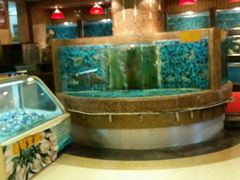 -顺峰海鲜酒楼(省府店)