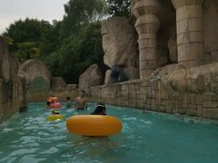 -太阳岛度假酒店