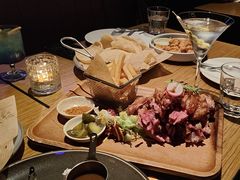 -MARU玛露音乐餐厅(大学路店)