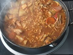 -炙韩料理·部队锅专门店