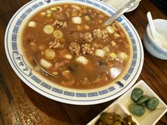 -老雒阳面馆·水席(定鼎门店)