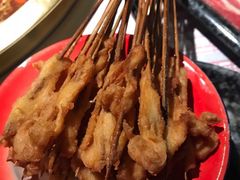 -哥老官重庆美蛙鱼头(宝山龙湖店)