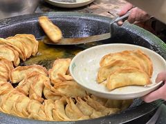 -李记清真馆(打钉巷店)
