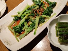 -庆春朴门(前滩太古里店)