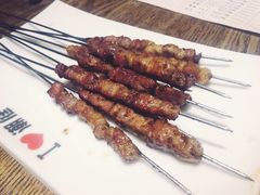 -潮庭·大连海鲜·炭火烧烤·扇贝王(大连店)