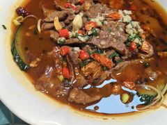 -年辉渔村·非遗传承餐厅(新丰江店)