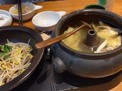 -云海肴·汽锅鸡·云南菜(苏州中心店)