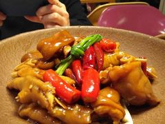 -望湘园·湖南菜(宏伊店)