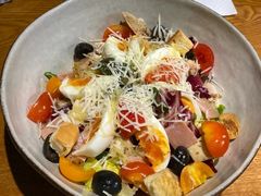 -JINNS锦时 steak&pizza(浸信会礼拜堂旧址店)