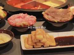 -老酉火锅(阳明古镇店)