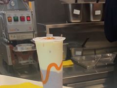 -CoCo都可(中华广场店)