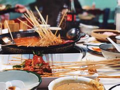 -XiaoJunGan Hotpot 钢管厂五区小郡肝火锅串串香