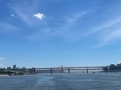 -武汉长江大桥