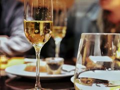 -柏蔻餐厅Le Banquet Bistro(天河北店)
