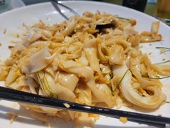 -大树头森林餐厅(番禺广场店)