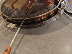 -水浒烤肉(大学城总店)