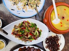 -龙姐私房菜(和顺古镇店)