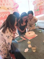 -大美母婴月子中心