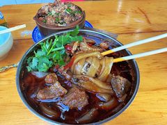 -老妈火锅粉(幸福路步行街店)