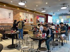 大堂-银记肠粉店(中山一路店)