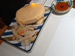 -火山屋台(新街口店)