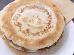 -子午路张记肉夹馍(翠华路店)